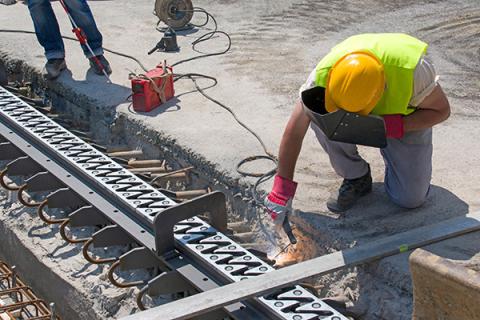 Bridge Repairs